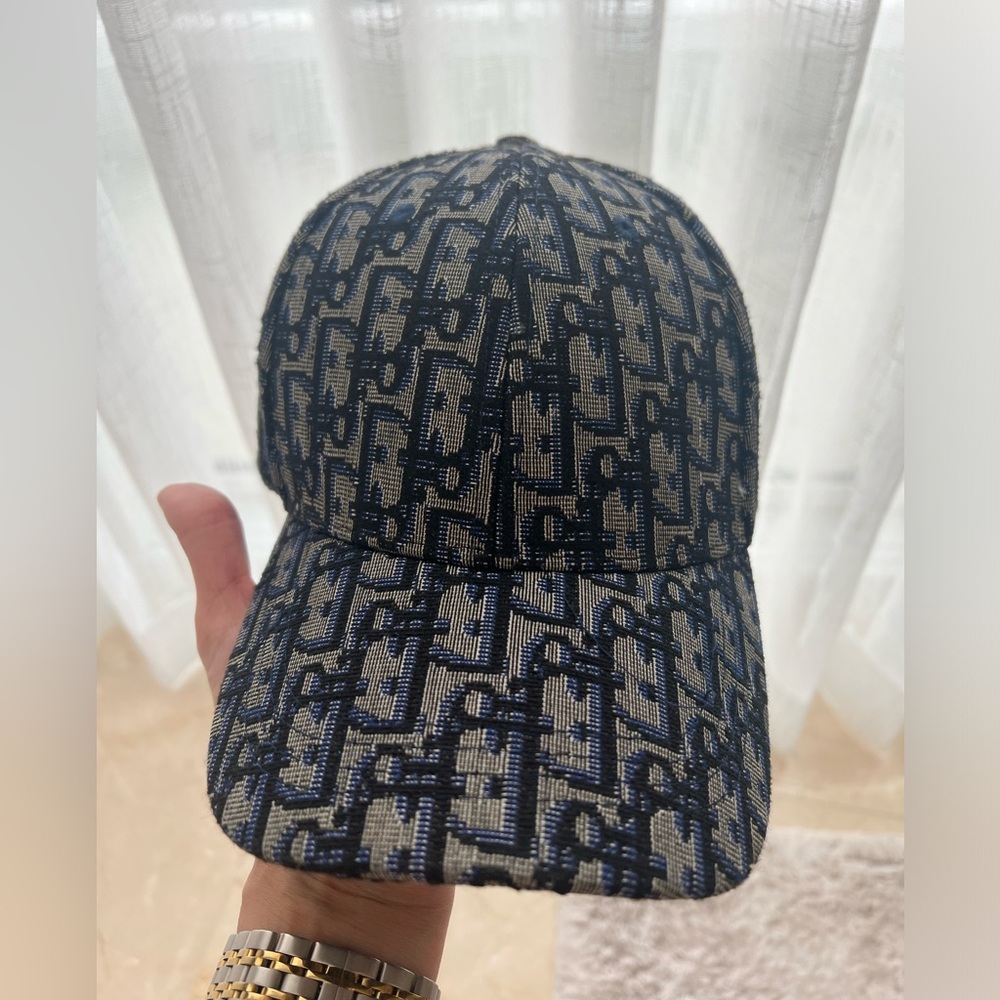 Dior* Baseball Hat